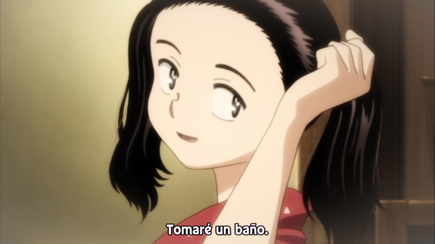 Nazo no Kanojo X: Nazo no Natsu Matsuri (Otaku Tail No Fansub)